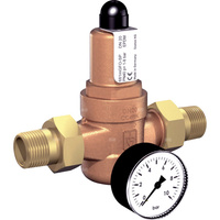 Reduktor ciśnienia DN 40