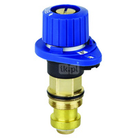 Wkład zaworu Kombi 3 Plus Niebieski (V5010), DN32