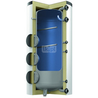 Pojemnościowy podgrzewacz wody Storatherm Aqua Load AL 2000/R3_C biały, klasa energetyczna C