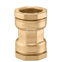 Złączka równoprzelotowa F.50