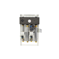 Zestaw Concept by Womix MIX-BOX 1 z pompami DAB Evosta2 65/130