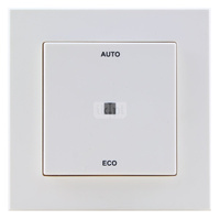 Przycisk radiowy ECO+