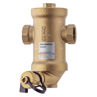 ZEPARO ZUD 20 - Separator zanieczyszczeń