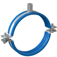 Obejma mocująca NICZUK UWX 160 mm