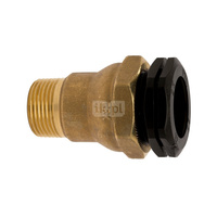 Złączki  PRK - Redukcja GZ