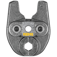 Cęgi zaciskowe REMS VI do złączek zaprasowywanych