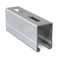 Profil MF2,5 6000mm NSZMF2,5L6000