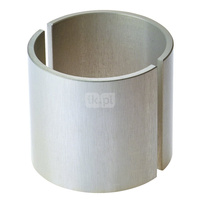 Wkładki redukcyjne ROFROST TURBO 2" - Gr.G Cu 52 mm / 2 1/8"