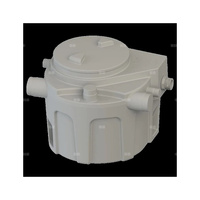 Sanirozdrabniacz publiczny SANIFOS 110