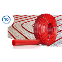 700EV Rura PERT/EVOH/PERT 17x2 500mb do ogrzewania podłogowego