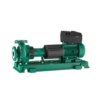 Wilo-Yonos GIGA-N 50/160-7,5/2-R1-P5 pompa dławnicowa normowa zgodnie z EN 733