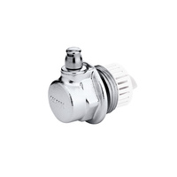 AERCAL - Odpowietrznik automatyczny do grzejników 1 1/4" GZ lewy