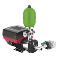 Pompa CMBE5-62 I-U-C-C-G-B 1x220-240V 50/60Hz