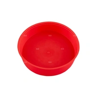 Zaślepka do rozdzielacza fi 160 mm