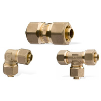 Złączki FPL-PX - Złączka przyłączeniowa