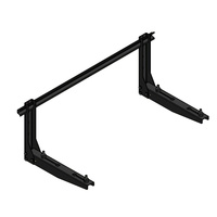 Wspornik ścienny NIBE BAU 30, do f2040