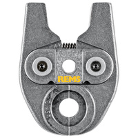 Cęgi zaciskowe REMS US do złączek zaprasowywanych