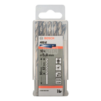 WIERTŁO STAND. HSS-G 135 '5,8/57MM