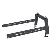 Dodatkowa stopa do podstawy pod pompę ciepła QIK Szara 42