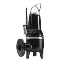 Pompa zanurzeniowa do ścieków GRUNDFOS SLV żeliwo, moc 1.4 W 50 Hz