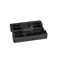 Wkład do L-BOXX 136 Zestaw startowy 18V (MTO)