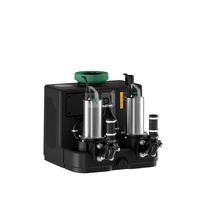 Wilo-DrainLift SANI CUT-L.27M/1 przepompownia ścieków