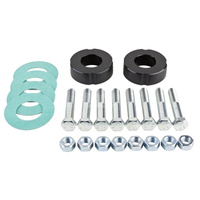 Adapter żeliwo, przył. DN 65 dł.160mm szer.30mm WILO