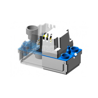 Pompka SANICONDENS MINI V02