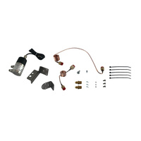 Przetwornik różnicy ciśnienia GRUNDFOS DPI, zakres pomiarowy 0-0,6bar