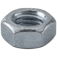 Nakrętka sześciokątna REMS