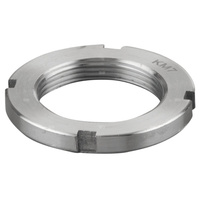 Nakrętka rowkowa REMS