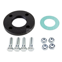 Kołnierz wyrównawczy R2" DN 50, PN 6, RF11