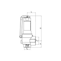 Zawór bezpieczeństwa DSV DGF 15-4.5