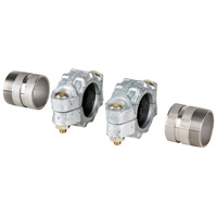 Sprzęgło Victualic 2'' EPDM PW WILO