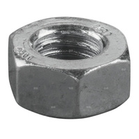 Nakrętka sześciokątna REMS