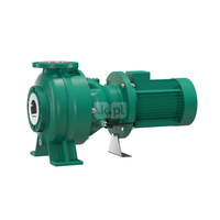 Wilo-Rexa BLOC-C08.43-120DAH100L2 pompa zatapialna do ścieków blokowa