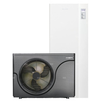 System - Pompa ciepła powietrzna powietrze-woda monoblok KOSPEL HPM2.C-12 9.2 kW 400 V + Wieża hydrauliczna HPMD-12
