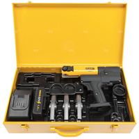 REMS Mini-Press 22V ACC Zest V 15+18+22