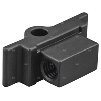 Nakrętka zamykająca REMS