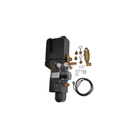 SKP 7-8 Stacja solarna kompletna do 7,5 m2 powierzchni kolektorów