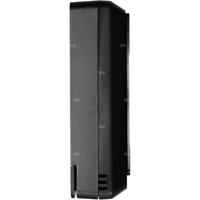 Regulator temperatury ENGO CONTROLS E25-BATB bezprzewodowy Zigbee z wyświetlaczem, montaż natynkowy