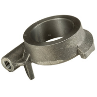 Sprzegło, odlew obrabiany maszynowo