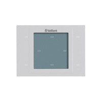 VAZ CPCW/2 Panel sterowania z czujnikiem CO2 do VAR 60/ DW