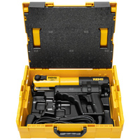 REMS Power-Press ACC Basic-Pack L-Boxx