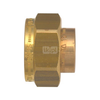 Króciec do lutowania do STAD-C/A DN 40/42