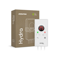 AURATON Hydra - sterownik zaworu trójdrożnego