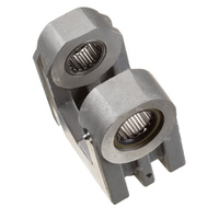 Obudowa, rolka do rowkowania 918