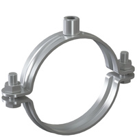 Obejma mocująca tryskaczowa NICZUK DN 267-273 mm 10-PP