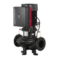 Pompa TPE3 125-310 S-A-F-A-BQQE-QWB