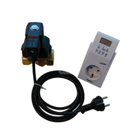 Zespół do przepłukiwania PN 10 dł.125mm szer.170mm WILO